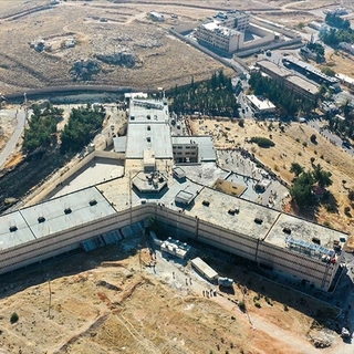  AFAD 80 kişilik ekibi Sednaya çalışmalarına gönderiyor