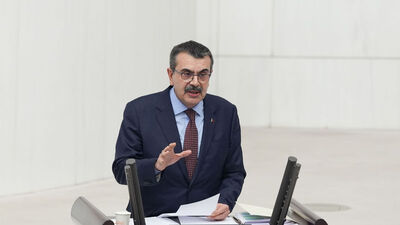 Eğitim bütçesi, merkez bütçesinin yüzde 14'ü