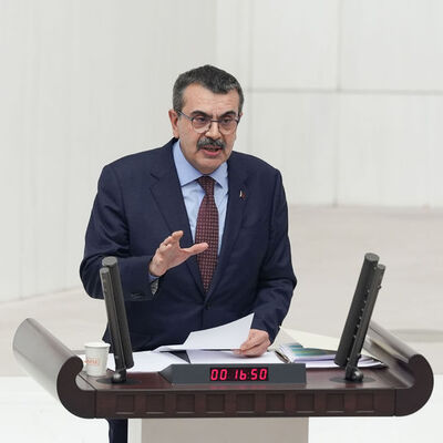 Eğitim bütçesi, merkez bütçesinin yüzde 14'ü