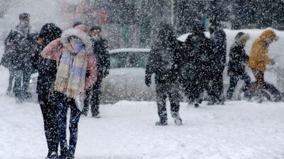  Bugün okullar tatil mi?