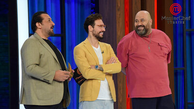  MasterChef'te elenen isim açıklandı!