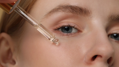 Cildinize kalkan olacak retinol nedir?