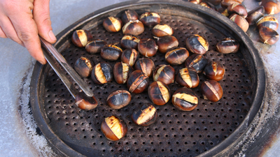 Kışın favorisi kestanenin faydaları nelerdir?