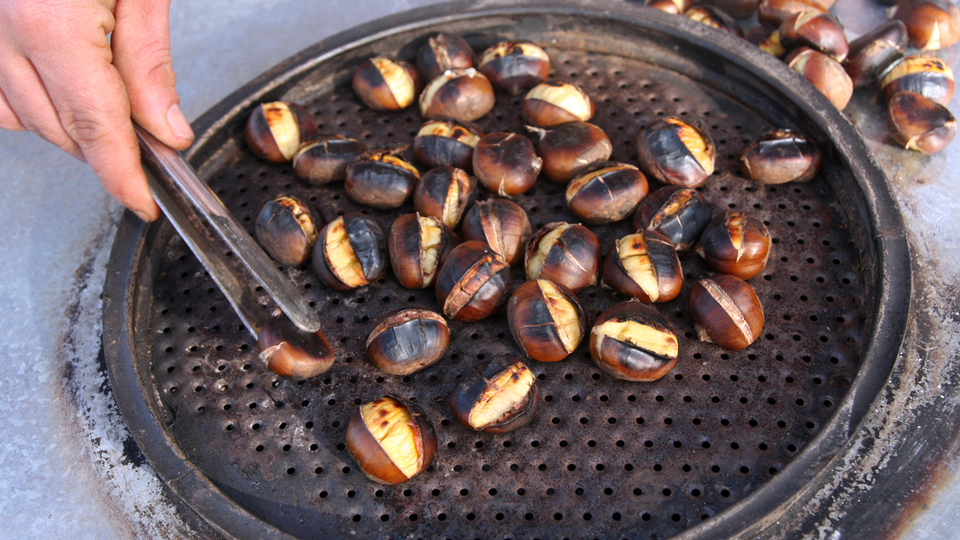 Kışın favorisi kestanenin faydaları nelerdir?