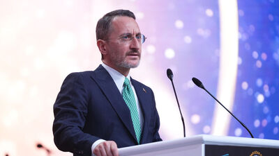 "Kimse sahip çıkmazken Türkiye sahip çıktı"