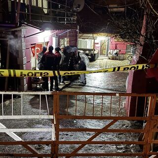  Av tüfeğiyle vurulan çocuk öldü