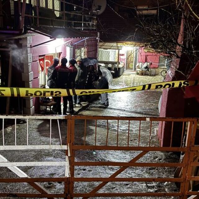 Av tüfeğiyle vurulan çocuk öldü