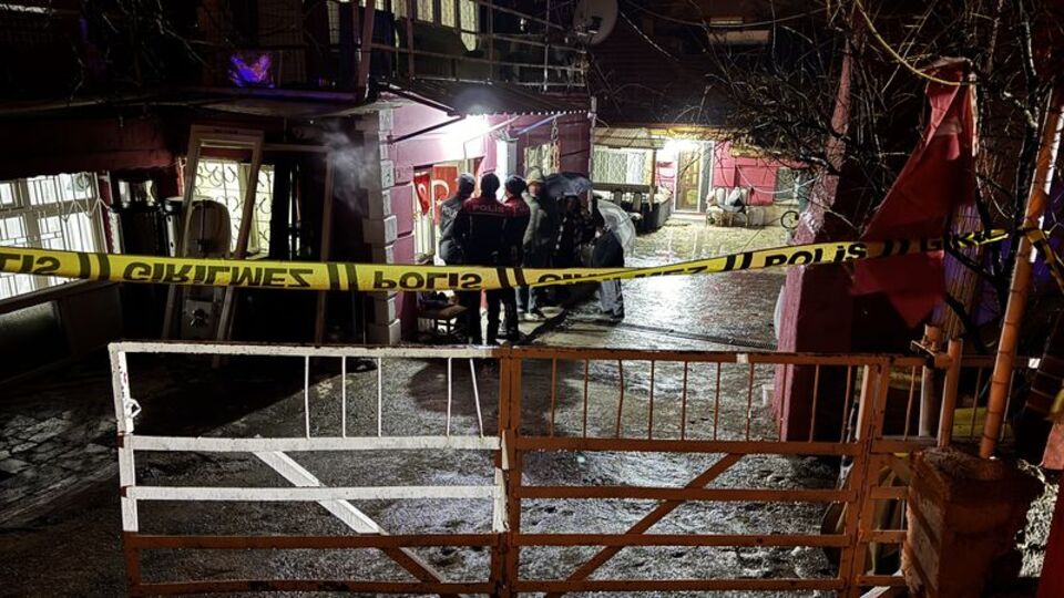 Av tüfeğiyle vurulan çocuk öldü