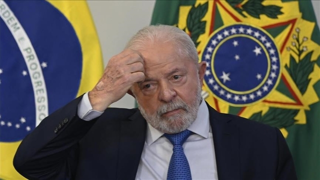 Beyin kanaması geçirmişti, taburcu oldu