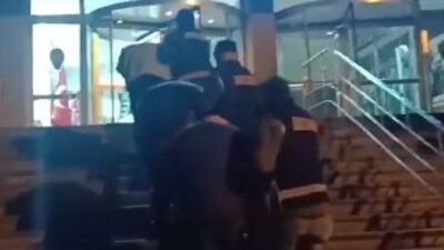  Kayseri'de tarihi eser kaçakçılığı: 3 gözaltı