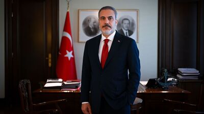 "İsrail Esad'ın gitmesini istemedi"