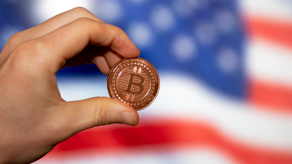 Bitcoin'den yeni rekor