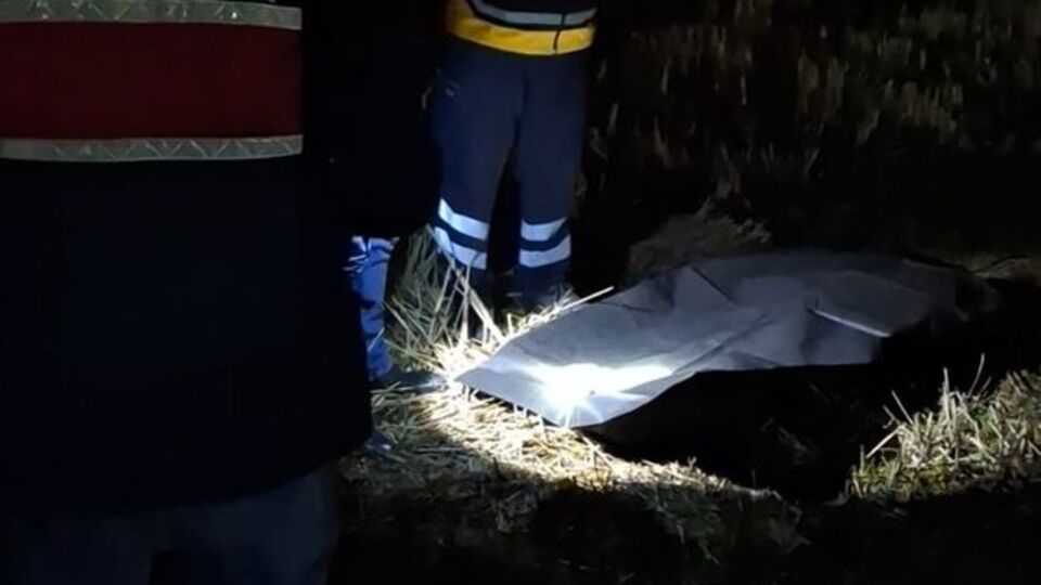 Aranıyordu! Acı haber