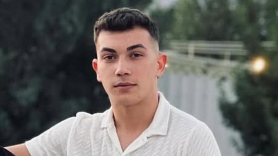 Eren Peker öldürüldü! Katiller yakalandı