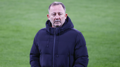 Ortak aday Sergen Yalçın!