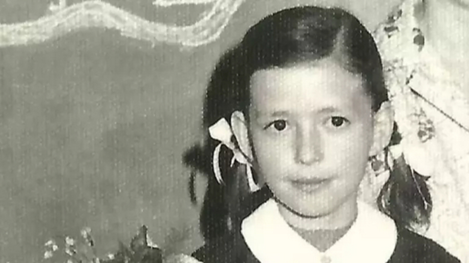 "Ailemizin hiç büyümeyen çocuğu"