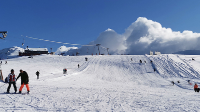 Uludağ'da yeni ücretler belli oldu