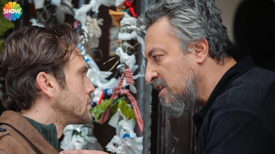 'Deha' yeni bölümüyle soluksuz izlendi