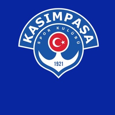 Kasımpaşa, Türkiye Kupası'na katılıyor!