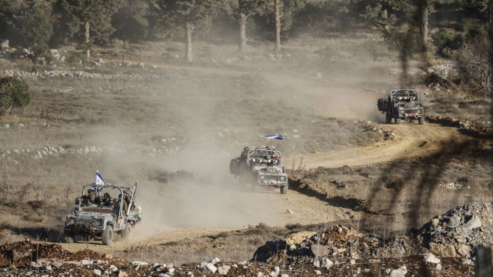 Dışişleri'nden İsrail'e kınama