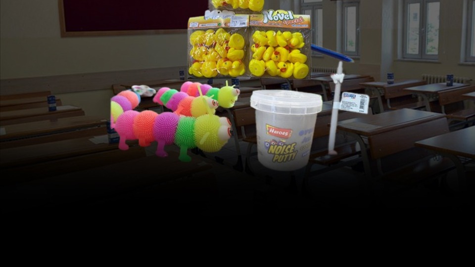 Sağlığı tehlikeye düşüren 10 ürün piyasadan toplatılıyor