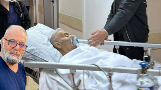 Sağlık durumuyla ilgili açıklama