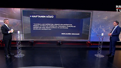 Faizin aşağı gelmesi şart