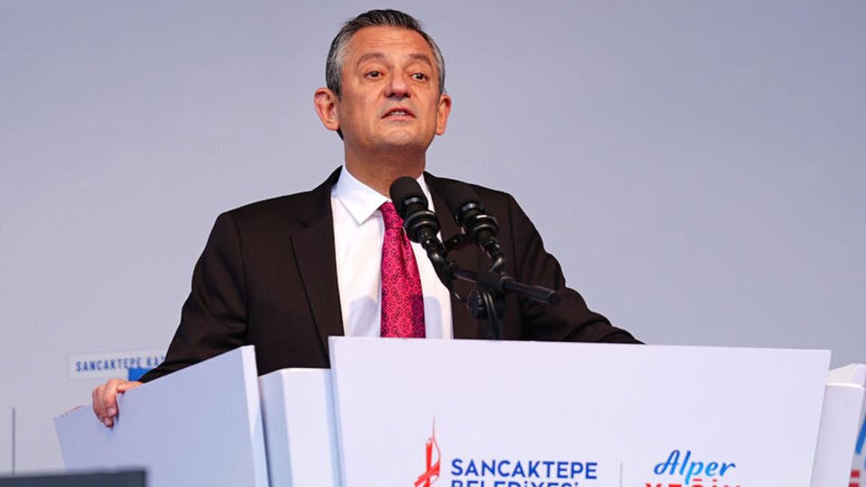 Özel'den SGK borçları açıklaması