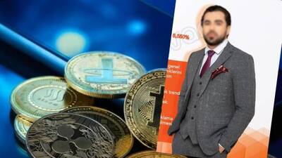 Kriptoda 'Hoşçakalın' vurgunu