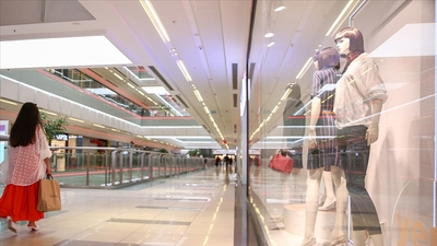 Kasım indirimleriyle satışlar yüzde 20 arttı