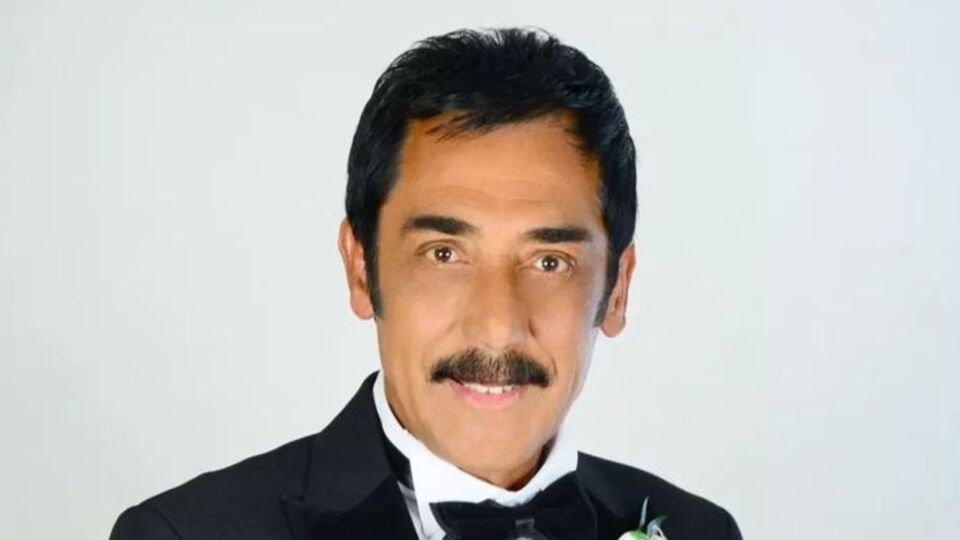 Ankaralı Turgut'a veda