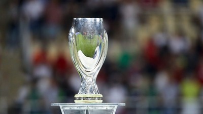 2025 UEFA Süper Kupa maçı İtalya'da!