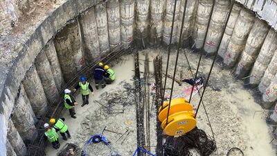 İBB'den Eyüpsultan-Bayrampaşa hattı açıklaması