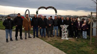 Alaçam'da "İklim Değişikliği" derneği kuruldu