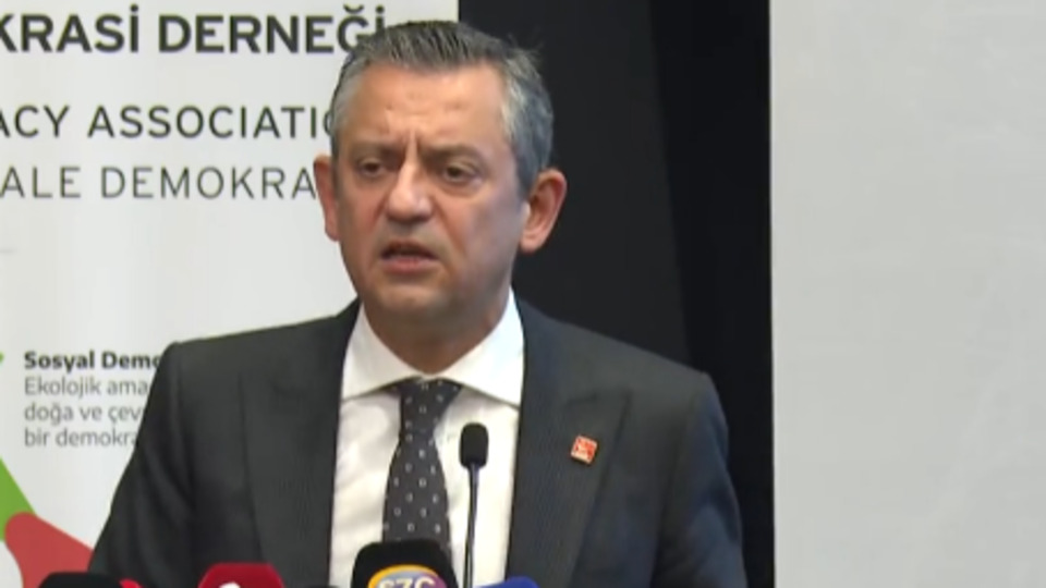 'Yakında milletin gözünden düşecekler'