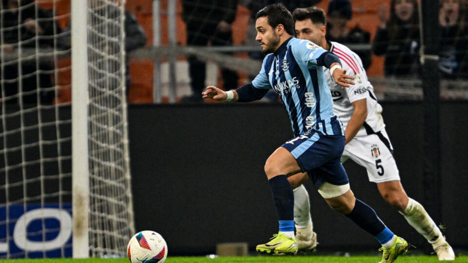 Beşiktaş 10 kişi kaldı!