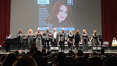 Dostluk ve barış çağrısında bulundu