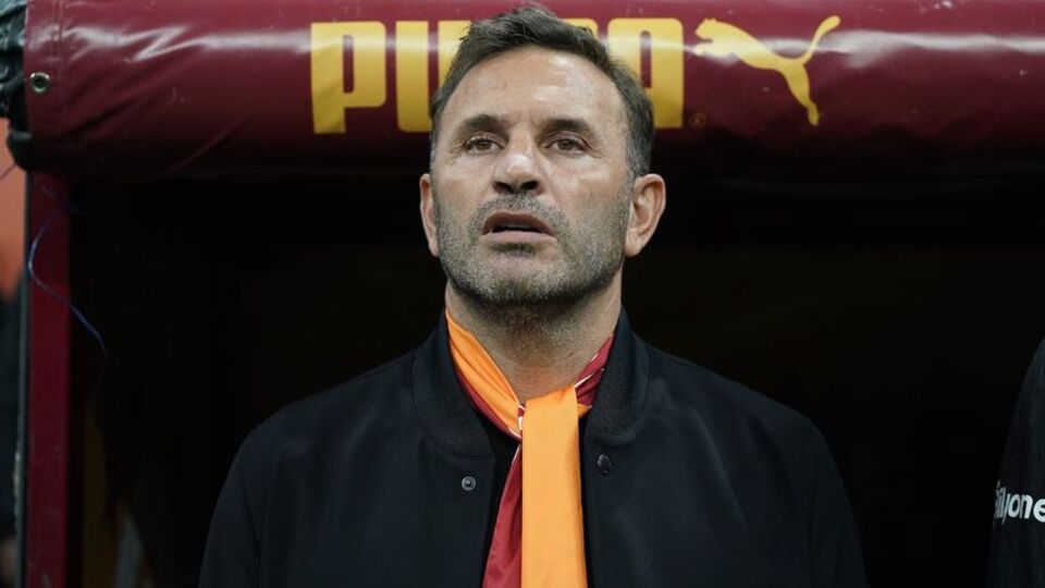 Galatasaray'da sakatlar geri döndü!