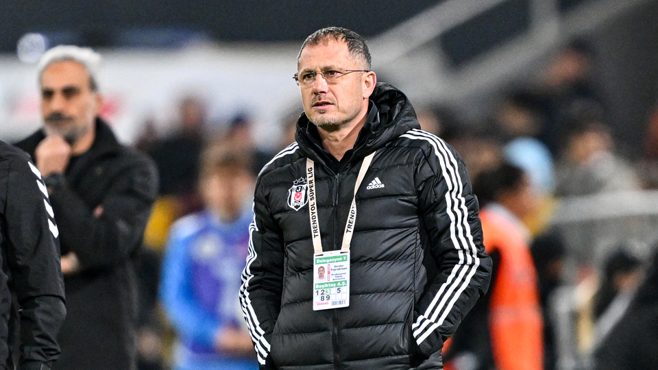 "Fenerbahçe maçından daha zordu"