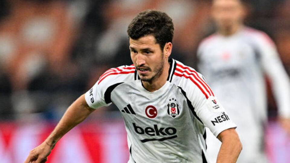 "Sezon sonu söylenecek çok şey var"