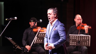 Büyük ilgi gördü