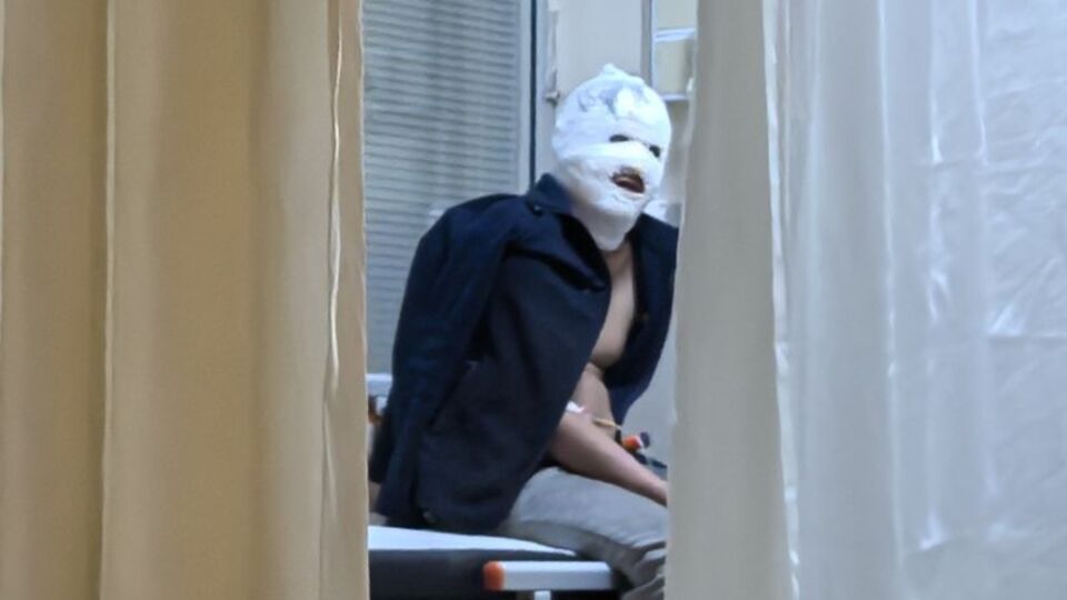 "Benzinle soba yakma" faciası