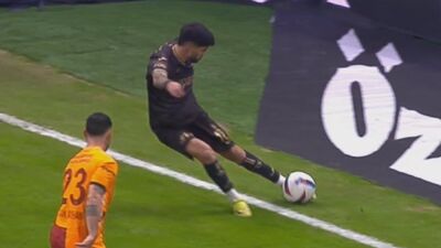 G.Saray'dan maç sonu flaş paylaşım!