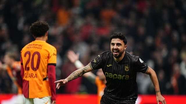 "Camiamız bizimle gurur duymalı"