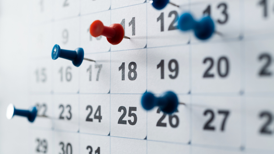 Haftada neden yedi gün var?