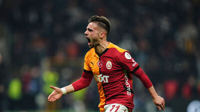 "Galatasaray'ın mücadelesini gösteriyoruz"
