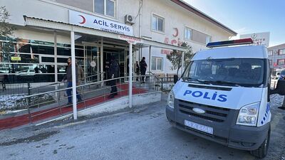 İki aile birbirine girdi: 15 yaralı