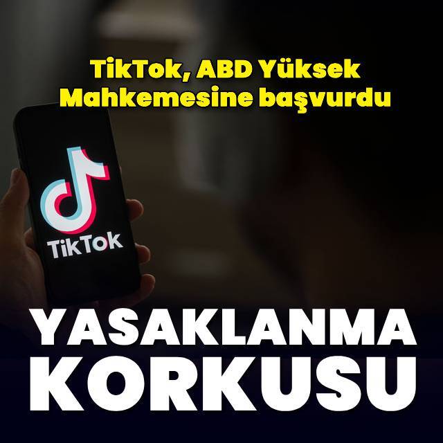 TikTok, yasaklanmamak için harekete geçti