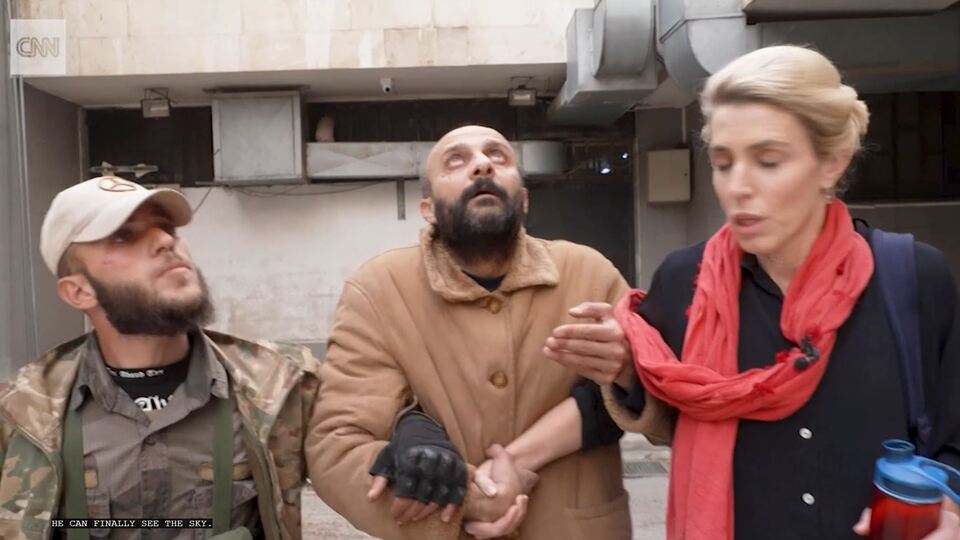 3 aydır karanlık hücrede tutuluyordu: Gerçek ortaya çıktı!