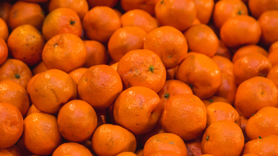 Gıdalardaki pestisit temizlenir mi?